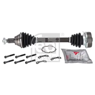 Árbol de transmisión FEBI BILSTEIN 193380 Precio De Oferta